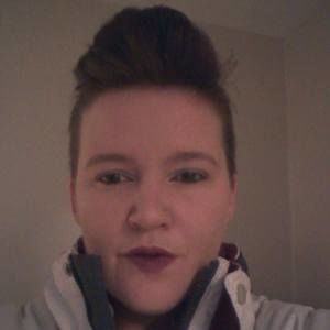 Meet your Posher, Anne-marie